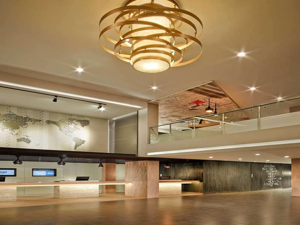 Ibis Gading Serpong Eksteriør billede