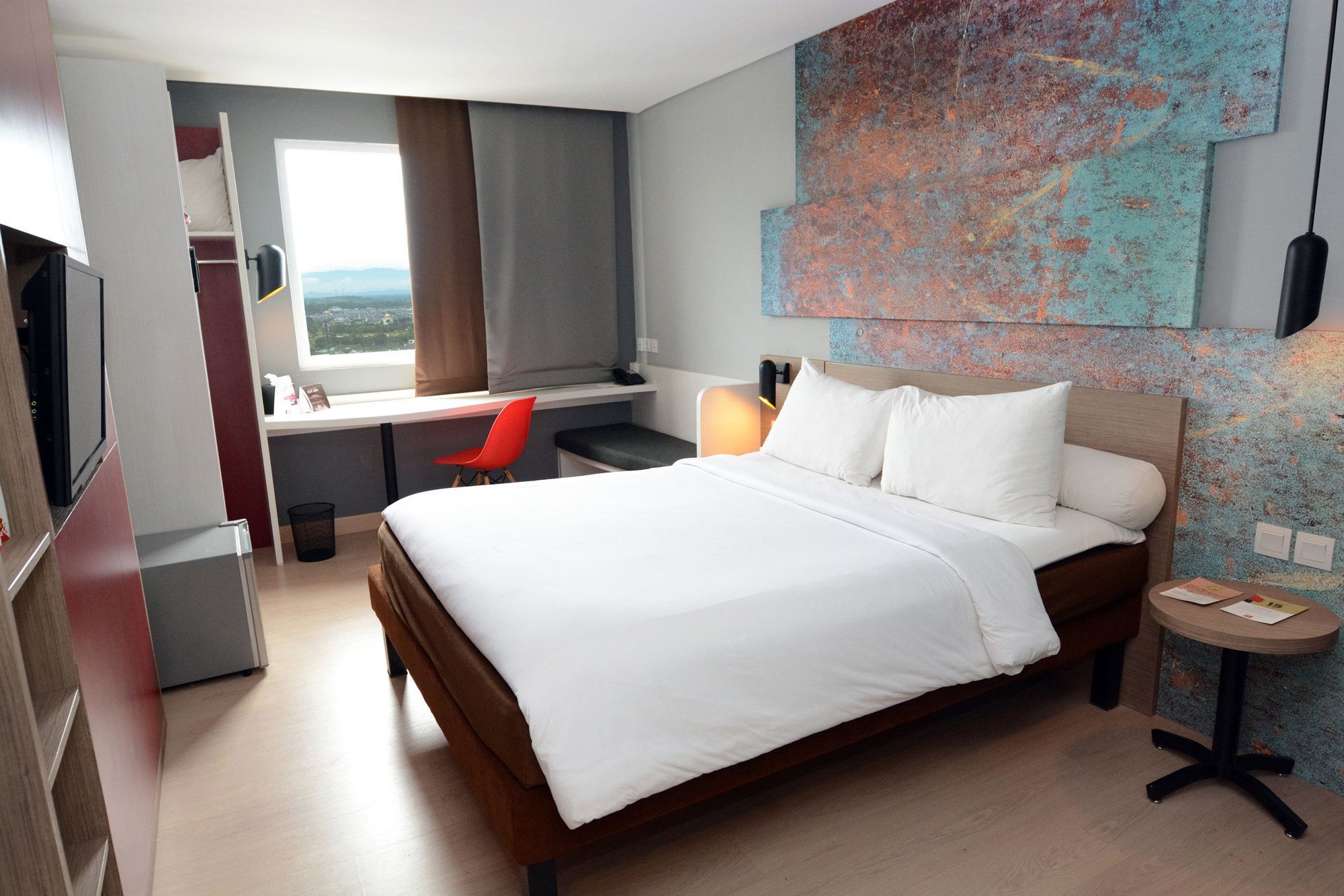 Ibis Gading Serpong Eksteriør billede